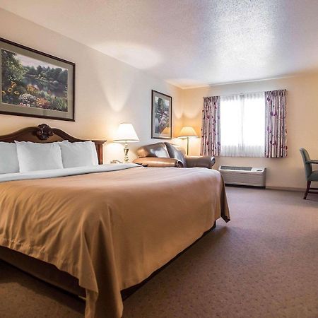 Quality Inn New Columbia-Lewisburg Εξωτερικό φωτογραφία