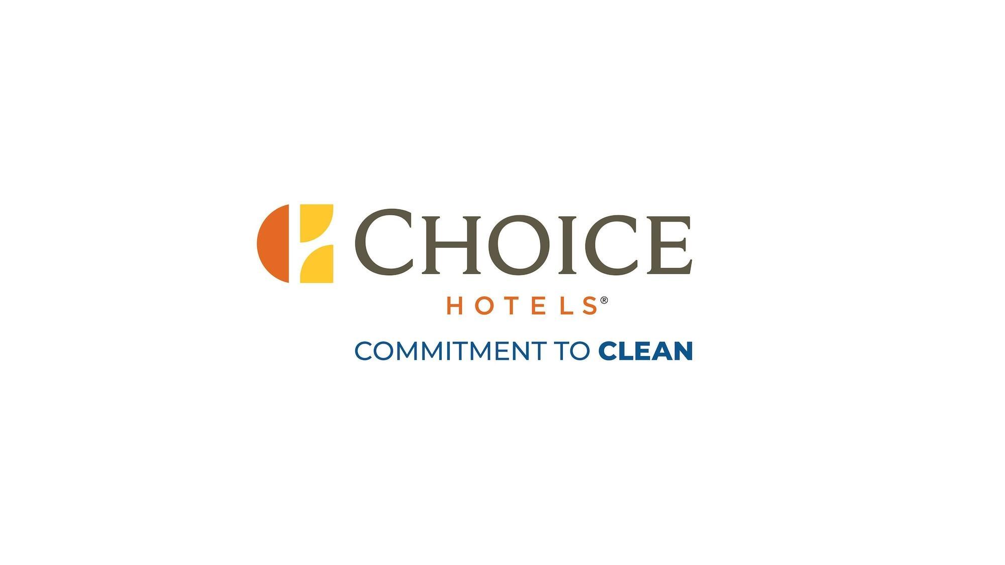 Quality Inn New Columbia-Lewisburg Εξωτερικό φωτογραφία