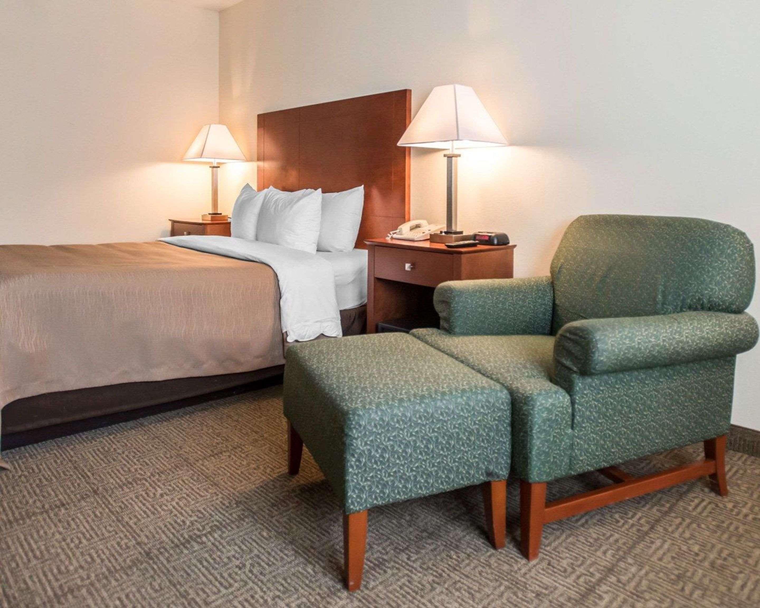 Quality Inn New Columbia-Lewisburg Εξωτερικό φωτογραφία
