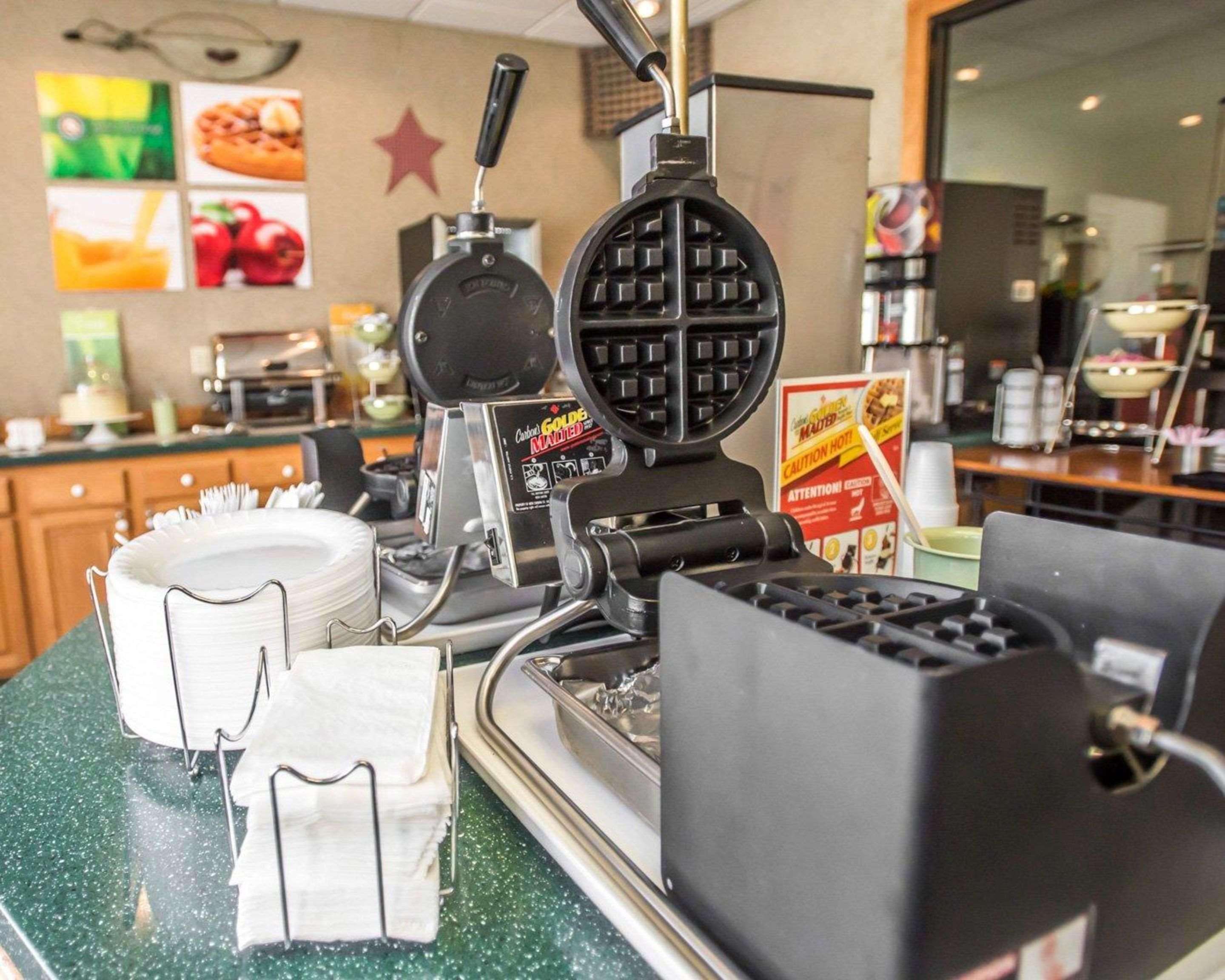 Quality Inn New Columbia-Lewisburg Εξωτερικό φωτογραφία