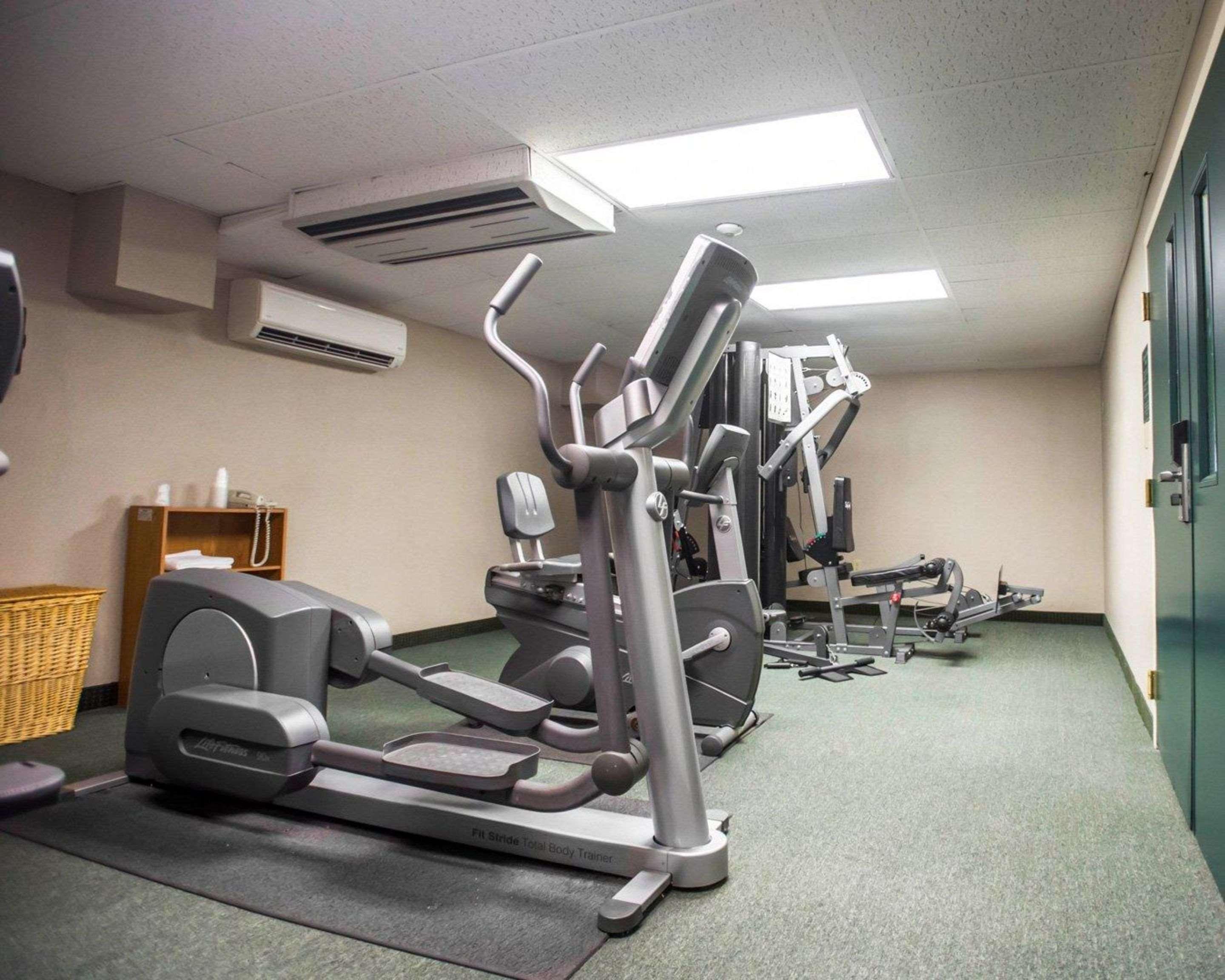 Quality Inn New Columbia-Lewisburg Εξωτερικό φωτογραφία