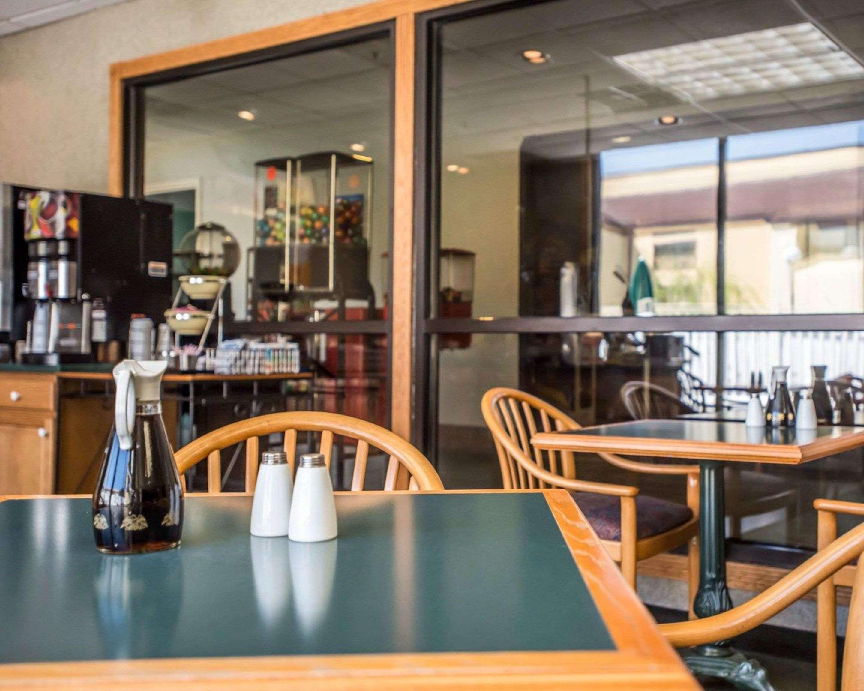 Quality Inn New Columbia-Lewisburg Εξωτερικό φωτογραφία