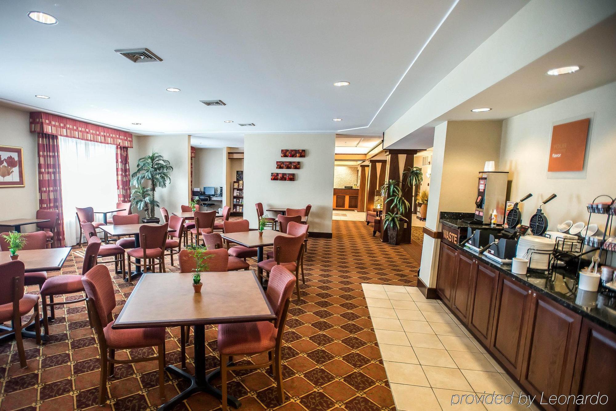 Quality Inn New Columbia-Lewisburg Εξωτερικό φωτογραφία