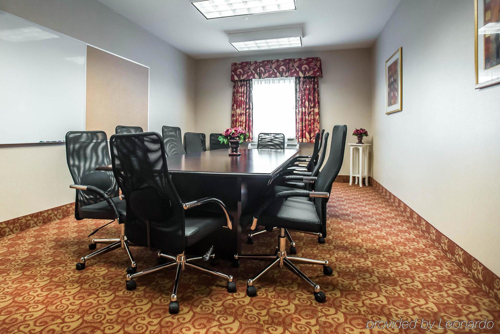 Quality Inn New Columbia-Lewisburg Εξωτερικό φωτογραφία
