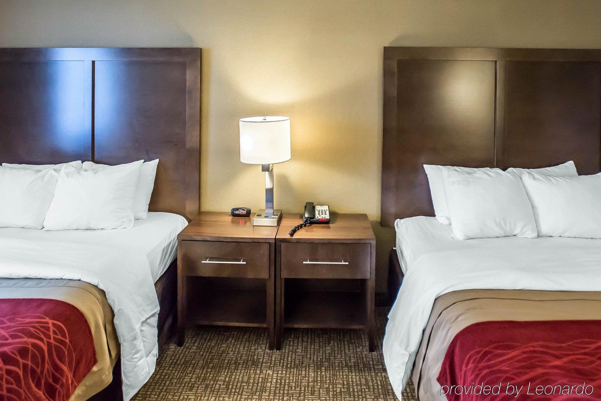 Quality Inn New Columbia-Lewisburg Εξωτερικό φωτογραφία