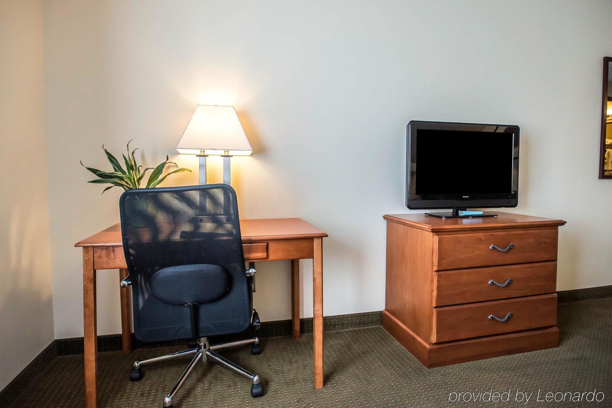 Quality Inn New Columbia-Lewisburg Εξωτερικό φωτογραφία
