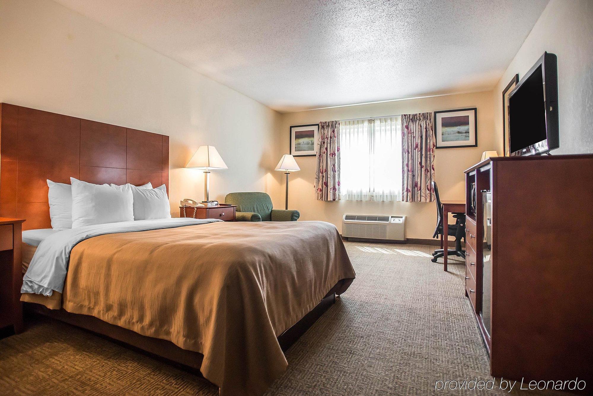 Quality Inn New Columbia-Lewisburg Εξωτερικό φωτογραφία
