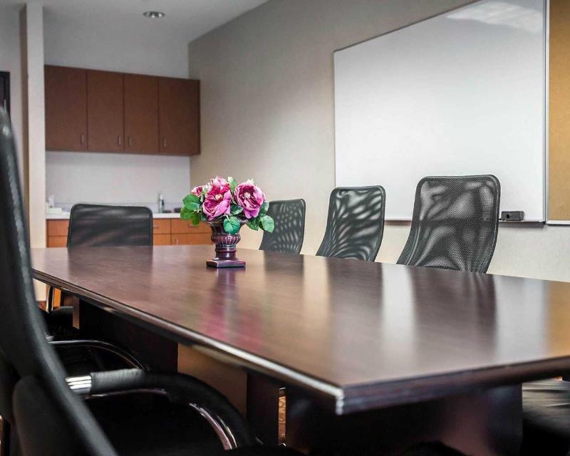 Quality Inn New Columbia-Lewisburg Εξωτερικό φωτογραφία