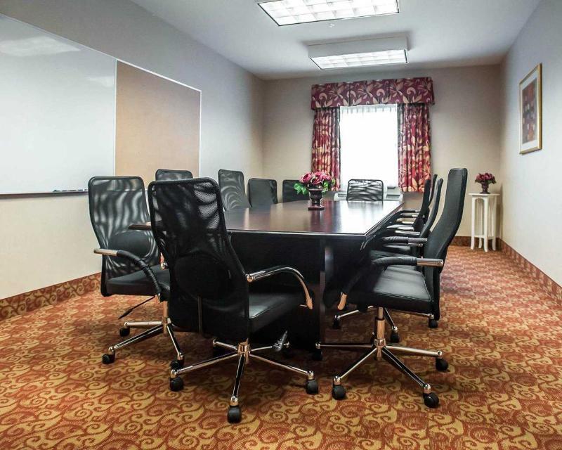 Quality Inn New Columbia-Lewisburg Εξωτερικό φωτογραφία