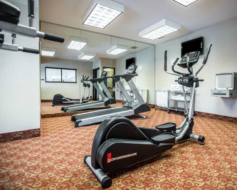 Quality Inn New Columbia-Lewisburg Εξωτερικό φωτογραφία