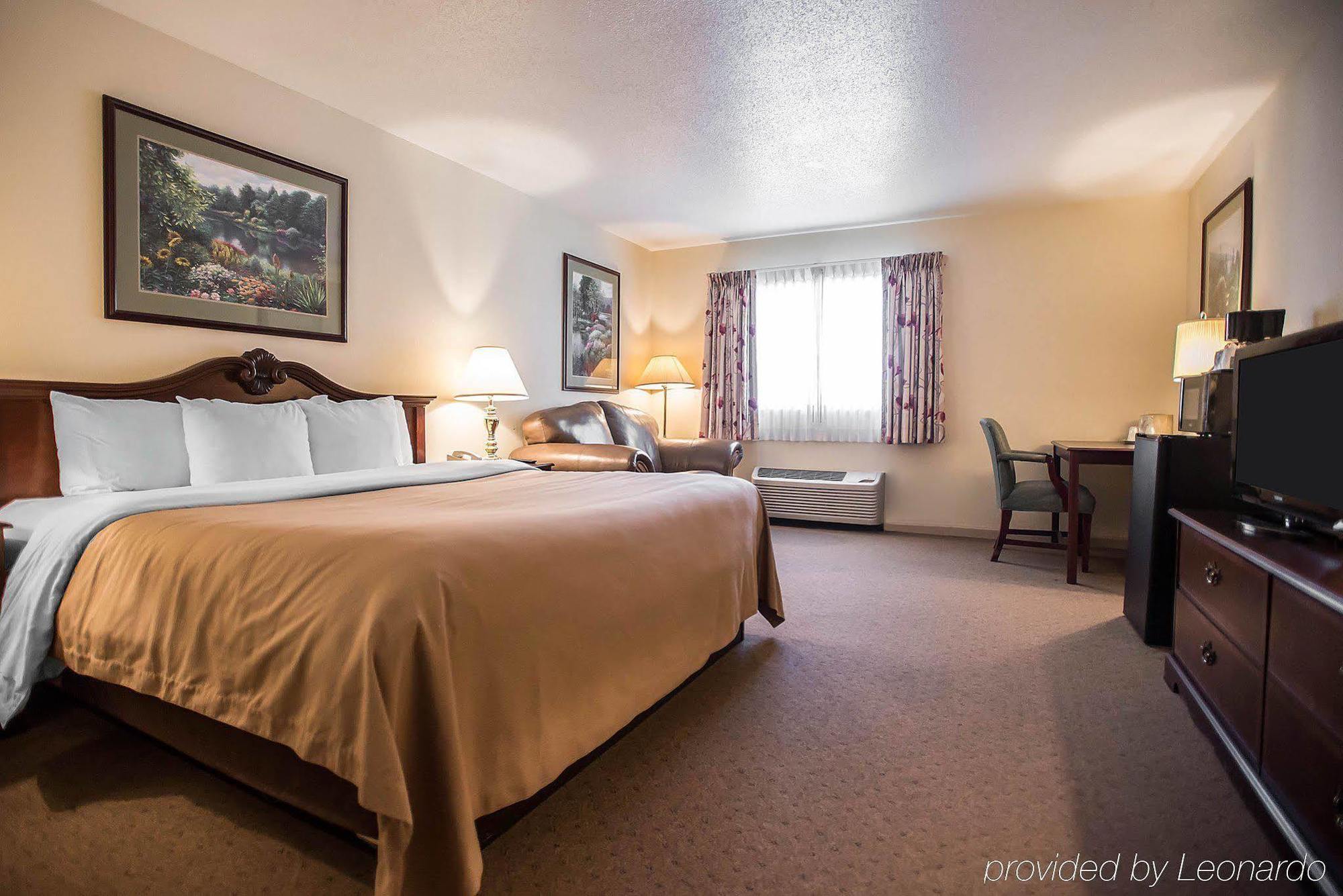 Quality Inn New Columbia-Lewisburg Εξωτερικό φωτογραφία