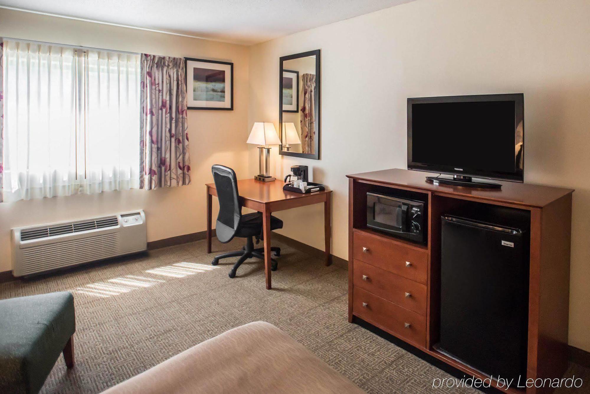 Quality Inn New Columbia-Lewisburg Εξωτερικό φωτογραφία